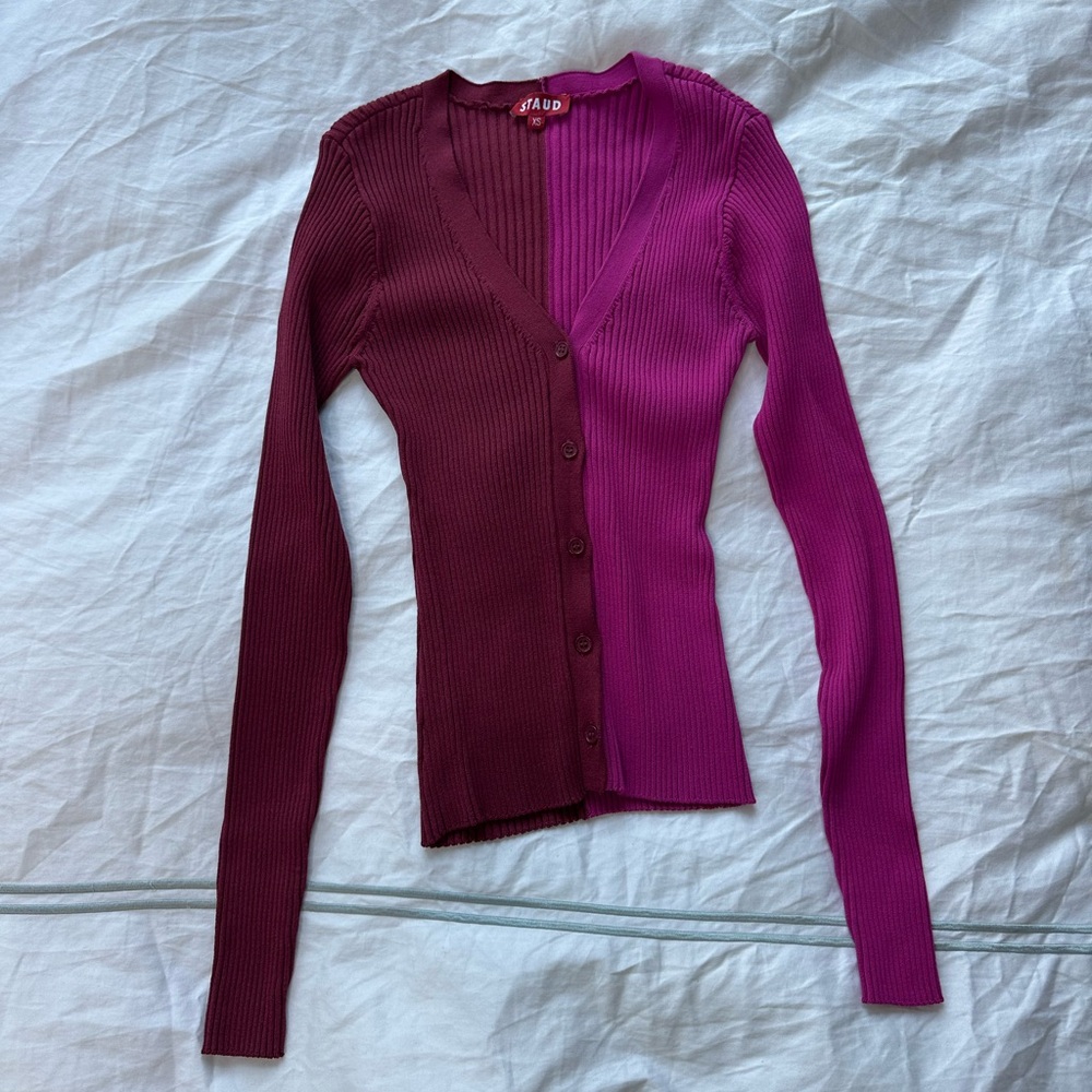 Staud Sweater in Size XS